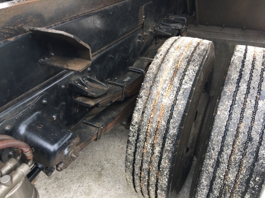 รถฮีโน่ 6 ล้อดั้ม FC9J 175 แรงม้า. ปี 54.  ( รถวิ่ง 18x,xxx กม. )    สนใจติดต่อ  081 - 6079515