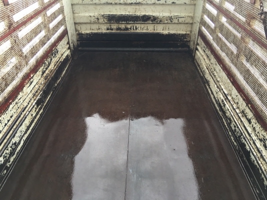 รถฮีโน่ 6 ล้อดั้ม FC9J 175 แรงม้า. ปี 54.  ( รถวิ่ง 18x,xxx กม. )    สนใจติดต่อ  081 - 6079515