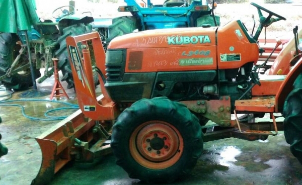 L3408 เล่มทะเบียนพร้อมครับ