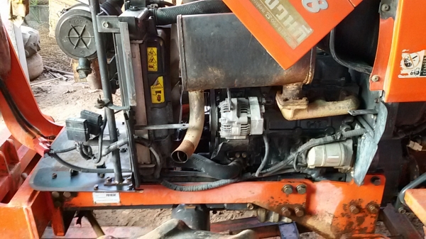 L3408 เล่มทะเบียนพร้อมครับ