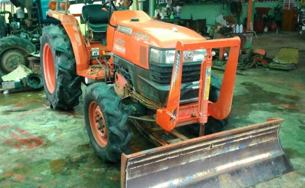 L3408 เล่มทะเบียนพร้อมครับ