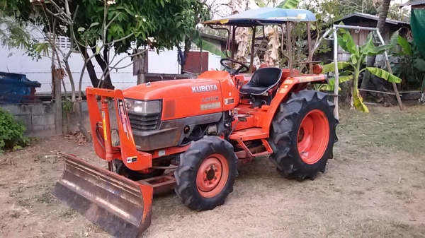 L3408 เล่มทะเบียนพร้อมครับ