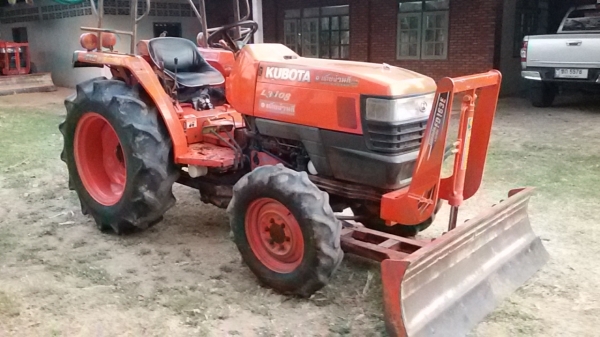 L3408 เล่มทะเบียนพร้อมครับ