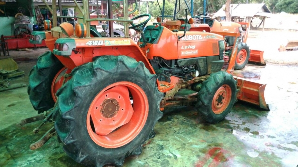 L3408 เล่มทะเบียนพร้อมครับ