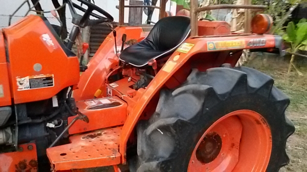 L3408 เล่มทะเบียนพร้อมครับ