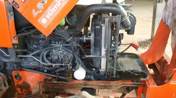 L3408 เล่มทะเบียนพร้อมครับ