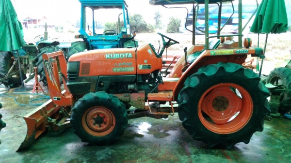 L3408 เล่มทะเบียนพร้อมครับ