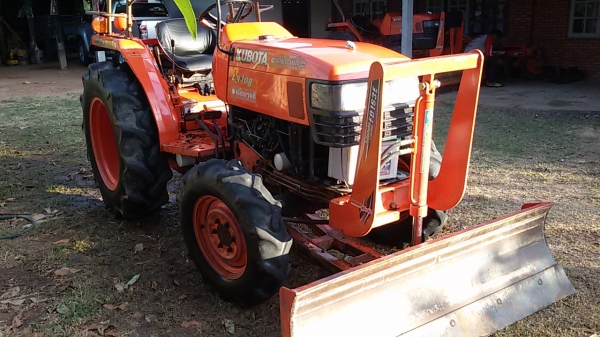 L3408 เล่มทะเบียนพร้อมครับ