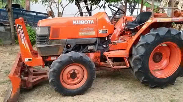 L3408 เล่มทะเบียนพร้อมครับ