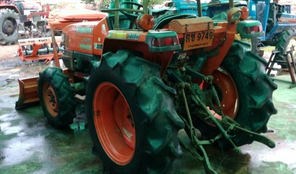 L3408 เล่มทะเบียนพร้อมครับ