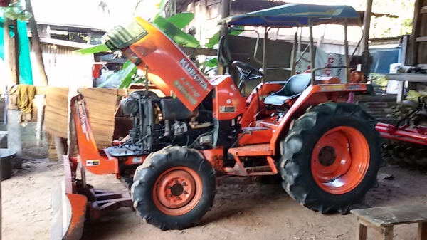 L3408 เล่มทะเบียนพร้อมครับ