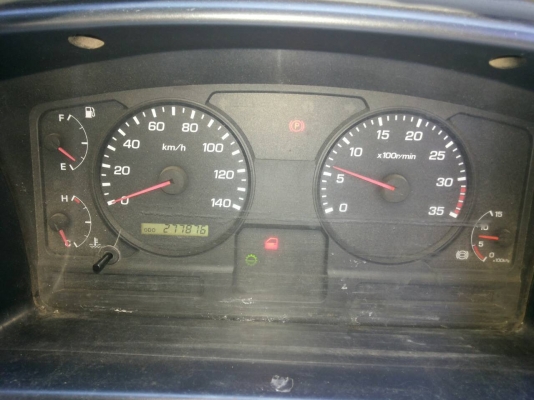 รถบรรทุก 10 ล้อ MITSUBISHI 2 เพา ไม่ดั้มแม่ลูก.  ปื53.    ลูก2คาน เครื่อง 240 แรง  ราคา 1,570,000 บ. รถอยู่ภาคอีสาน