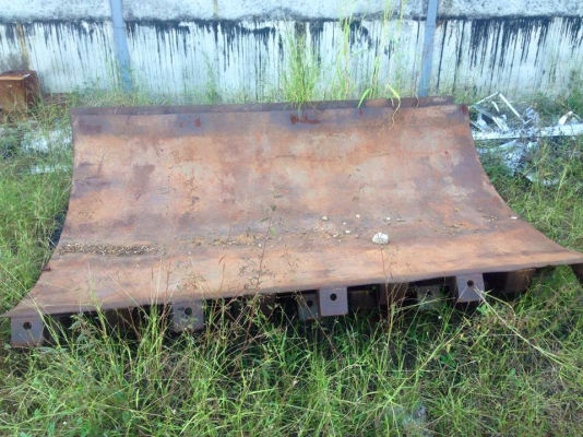 ขายรถบดสั่นสะเทือน STA  รุ่น V V 900D ล้อเลียบ+ล้อหนาม 12 ตัน ตู้แอร์