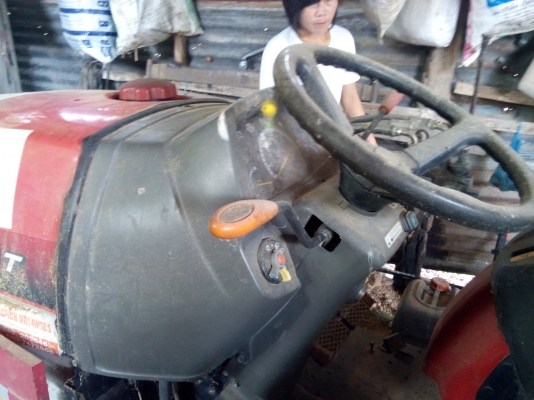 จองแล้วครับ นัดรับรถวันจันทร์คับ เปลี่ยนแปลงเดียวแจ้งให้ทราบครับ