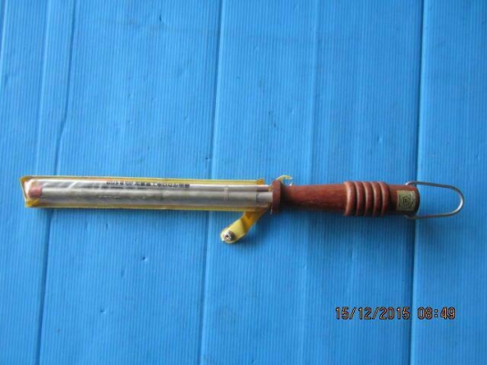 ขายเหล็กลับมีดงานเก่าตราโอ่งญี่ปุ่น Made in Japan. ขายเหล็กลับมีดงานเก่าตราโอ่งญี่ปุ่น Made in Japan.