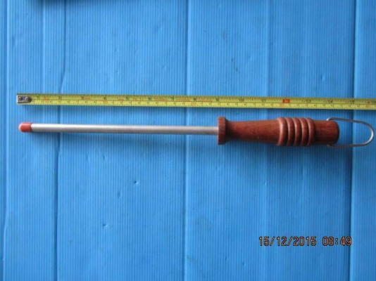 ขายเหล็กลับมีดงานเก่าตราโอ่งญี่ปุ่น Made in Japan. ขายเหล็กลับมีดงานเก่าตราโอ่งญี่ปุ่น Made in Japan.