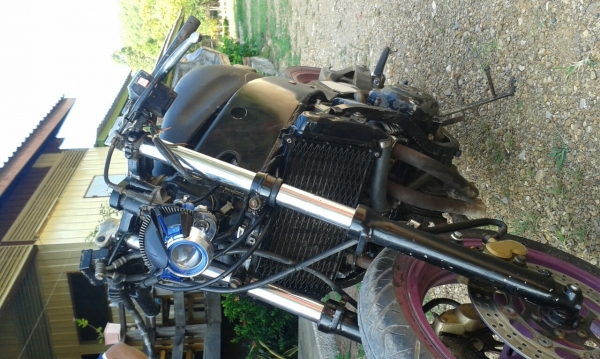 หาแลกกับ เจ็ตสกีคับ