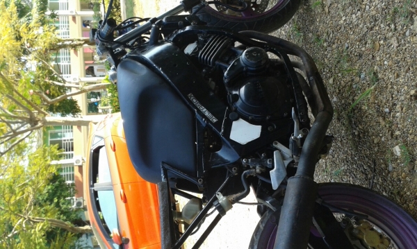 หาแลกกับ เจ็ตสกีคับ