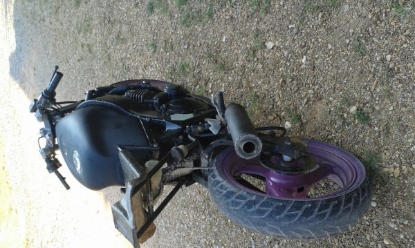 หาแลกกับ เจ็ตสกีคับ