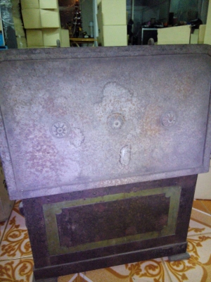 ขายหีบเหล็ก ขายหีบเหล็ก