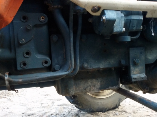 ปัญญาแทรคเตอร์..จัดมาให้ครับ ด่วน!!!คูโบต้า L2402DT 4WD พวงมาลัยเพาเวอร์ จัดส่ง อ.พยุหะ จ.นครสวรรค์