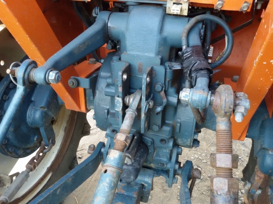 ปัญญาแทรคเตอร์..จัดมาให้ครับ ด่วน!!!คูโบต้า L2402DT 4WD พวงมาลัยเพาเวอร์ จัดส่ง อ.พยุหะ จ.นครสวรรค์