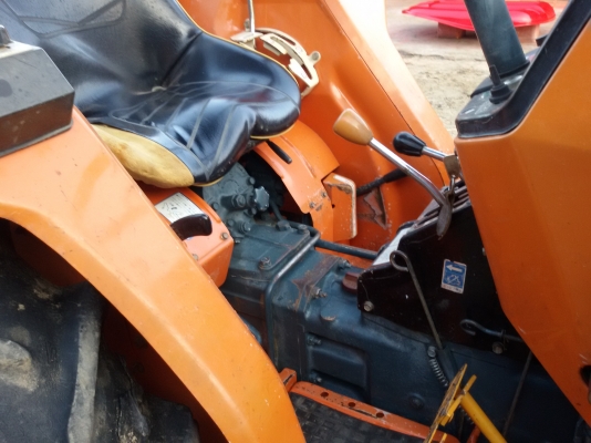 ปัญญาแทรคเตอร์..จัดมาให้ครับ ด่วน!!!คูโบต้า L2402DT 4WD พวงมาลัยเพาเวอร์ จัดส่ง อ.พยุหะ จ.นครสวรรค์