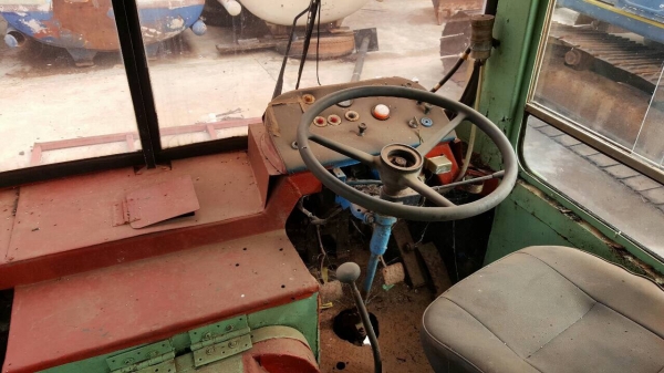 ขายตามสภาพ รถมินิบัสยาว 8 เมตร คัสซี HINO KM340 เครื่องดี DM100 เอกสารเล่มทะเบียนครบ