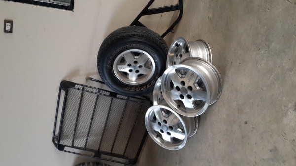 อะไหล่ jeep