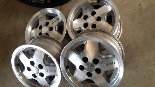 อะไหล่ jeep