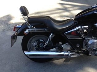 รถมือเดียวPhantom 200TAปี49กุญแจบนมือแรกเครื่องดี รถกรุงเทพ