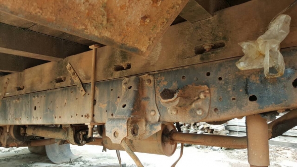 ขายตามสภาพ 6 ล้อ NPR66LX5-T กระบะยาว 4.30 เมตร ไม่มีเฟืองท้าย เครื่อง 4HF1 120 แรงม้า คัสซีสวยตลอดเส้น ทะเบียนครบพร้อมโอน ขายตามสภาพ 6 ล้อ NPR66LX5-T กระบะยาว 4.30 เมตร ไม่มีเฟืองท้าย เครื่อง 4HF1 120 แรงม้า คัสซีสวยตลอดเส้น ทะเบียนครบพร้อมโอน