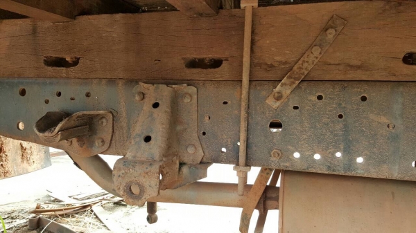 ขายตามสภาพ 6 ล้อ NPR66LX5-T กระบะยาว 4.30 เมตร ไม่มีเฟืองท้าย เครื่อง 4HF1 120 แรงม้า คัสซีสวยตลอดเส้น ทะเบียนครบพร้อมโอน ขายตามสภาพ 6 ล้อ NPR66LX5-T กระบะยาว 4.30 เมตร ไม่มีเฟืองท้าย เครื่อง 4HF1 120 แรงม้า คัสซีสวยตลอดเส้น ทะเบียนครบพร้อมโอน