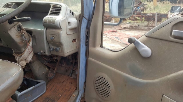 ขายตามสภาพ 6 ล้อ NPR66LX5-T กระบะยาว 4.30 เมตร ไม่มีเฟืองท้าย เครื่อง 4HF1 120 แรงม้า คัสซีสวยตลอดเส้น ทะเบียนครบพร้อมโอน ขายตามสภาพ 6 ล้อ NPR66LX5-T กระบะยาว 4.30 เมตร ไม่มีเฟืองท้าย เครื่อง 4HF1 120 แรงม้า คัสซีสวยตลอดเส้น ทะเบียนครบพร้อมโอน