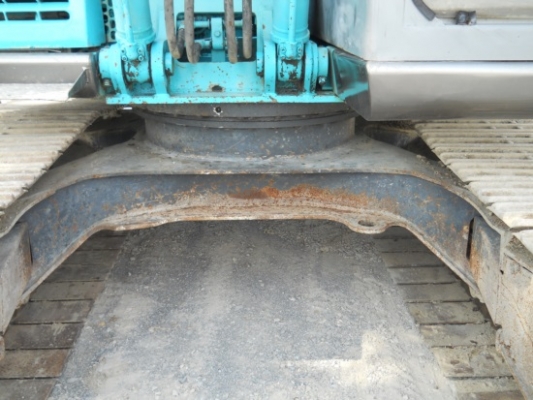 ขายรถแบคโฮเก่านอกจากญี่ปุ่น kobelco sk 100-3มาคไฟท์superแทรก70cmสนใจโทรสอบถาม 092-3309229 อี๊ด