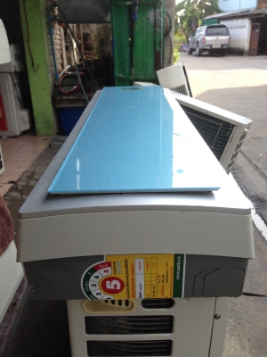 **** ขายแอร์ LG 12500 BTU ตัว TOP **** **** ขายแอร์ LG 12500 BTU ตัว TOP ****