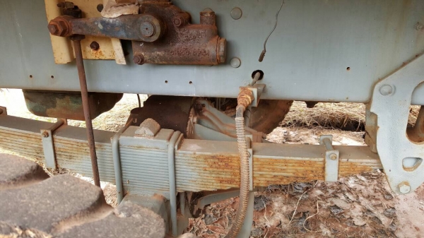 ขายหัวคัสซี ไม่รวมชุดวินส์ 6 ล้อ NISSAN UD 4X4 ขับเคลื่อน 2 เพลา ไม่มีทะเบียน ราคาต่อรองได้ ขายหัวคัสซี ไม่รวมชุดวินส์ 6 ล้อ NISSAN UD 4X4 ขับเคลื่อน 2 เพลา ไม่มีทะเบียน ราคาต่อรองได้