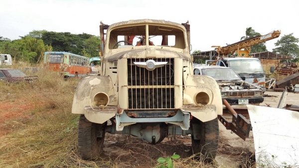 ขายหัวคัสซี ไม่รวมชุดวินส์ 6 ล้อ NISSAN UD 4X4 ขับเคลื่อน 2 เพลา ไม่มีทะเบียน ราคาต่อรองได้ ขายหัวคัสซี ไม่รวมชุดวินส์ 6 ล้อ NISSAN UD 4X4 ขับเคลื่อน 2 เพลา ไม่มีทะเบียน ราคาต่อรองได้