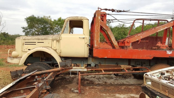 ขายหัวคัสซี ไม่รวมชุดวินส์ 6 ล้อ NISSAN UD 4X4 ขับเคลื่อน 2 เพลา ไม่มีทะเบียน ราคาต่อรองได้ ขายหัวคัสซี ไม่รวมชุดวินส์ 6 ล้อ NISSAN UD 4X4 ขับเคลื่อน 2 เพลา ไม่มีทะเบียน ราคาต่อรองได้