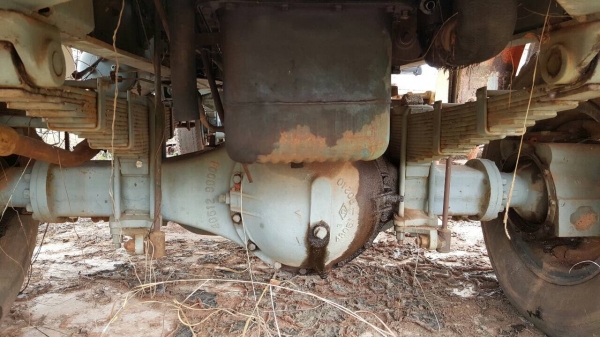 ขายหัวคัสซี ไม่รวมชุดวินส์ 6 ล้อ NISSAN UD 4X4 ขับเคลื่อน 2 เพลา ไม่มีทะเบียน ราคาต่อรองได้ ขายหัวคัสซี ไม่รวมชุดวินส์ 6 ล้อ NISSAN UD 4X4 ขับเคลื่อน 2 เพลา ไม่มีทะเบียน ราคาต่อรองได้