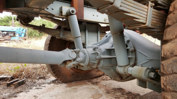 ขายหัวคัสซี ไม่รวมชุดวินส์ 6 ล้อ NISSAN UD 4X4 ขับเคลื่อน 2 เพลา ไม่มีทะเบียน ราคาต่อรองได้ ขายหัวคัสซี ไม่รวมชุดวินส์ 6 ล้อ NISSAN UD 4X4 ขับเคลื่อน 2 เพลา ไม่มีทะเบียน ราคาต่อรองได้