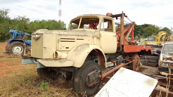 ขายหัวคัสซี ไม่รวมชุดวินส์ 6 ล้อ NISSAN UD 4X4 ขับเคลื่อน 2 เพลา ไม่มีทะเบียน ราคาต่อรองได้ ขายหัวคัสซี ไม่รวมชุดวินส์ 6 ล้อ NISSAN UD 4X4 ขับเคลื่อน 2 เพลา ไม่มีทะเบียน ราคาต่อรองได้