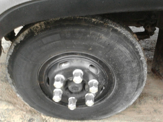 รถฮีโน่ 6 ล้อ ตู้เย็น FC4J  145 แรงม้า. ปี 40    สนใจติดต่อ  081 - 6079515