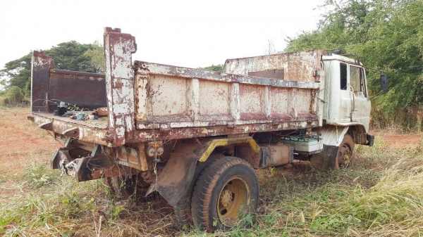 ขายตามสภาพ 6 ล้อดั้ม ไม่มีทะเบียน เครื่อง 6BD1 165 แรงม้า เฟืองท้ายจัมโบ้ เบรคลมดัน พวงมาลัยพาวเวอร์ ราคาต่อรองได้ครับ ขายตามสภาพ 6 ล้อดั้ม ไม่มีทะเบียน เครื่อง 6BD1 165 แรงม้า เฟืองท้ายจัมโบ้ เบรคลมดัน พวงมาลัยพาวเวอร์ ราคาต่อรองได้ครับ