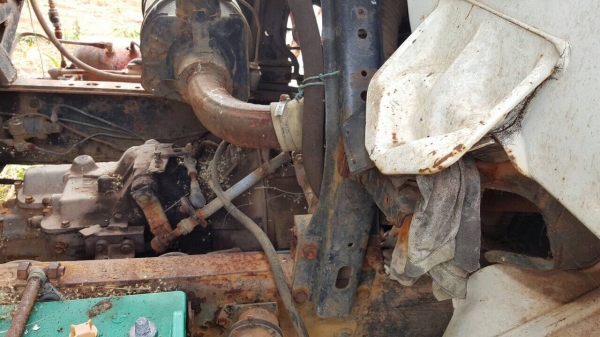 ขายตามสภาพ 6 ล้อดั้ม ไม่มีทะเบียน เครื่อง 6BD1 165 แรงม้า เฟืองท้ายจัมโบ้ เบรคลมดัน พวงมาลัยพาวเวอร์ ราคาต่อรองได้ครับ ขายตามสภาพ 6 ล้อดั้ม ไม่มีทะเบียน เครื่อง 6BD1 165 แรงม้า เฟืองท้ายจัมโบ้ เบรคลมดัน พวงมาลัยพาวเวอร์ ราคาต่อรองได้ครับ