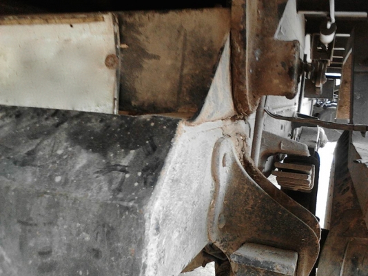 รถฮีโน่ 6 ล้อดั้ม FC - 145A   150 แรงม้า. ( รถประกอบ. )   สนใจติดต่อ  081 - 6079515