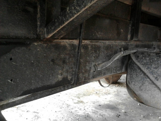 รถฮีโน่ 6 ล้อดั้ม FC - 145A   150 แรงม้า. ( รถประกอบ. )   สนใจติดต่อ  081 - 6079515