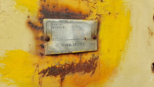 ขายรถตัก CAT 910 สภาพพร้อมใช้งาน ขายรถตัก CAT 910 สภาพพร้อมใช้งาน