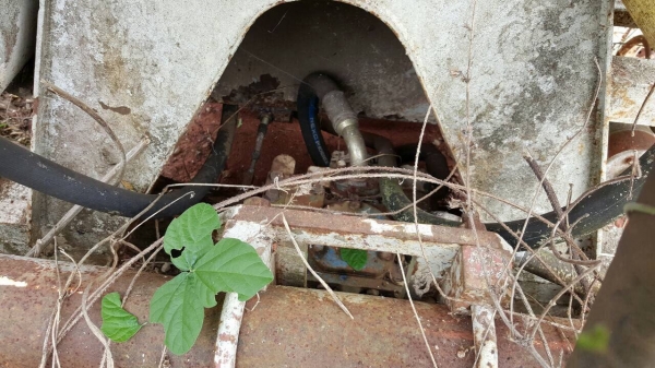 ขาย โม่ปูน 6 คิว อุปกรณ์ครบ พร้อมยกขึ้นใส่รถได้เลย ราคาคุยกันได้ ขาย โม่ปูน 6 คิว อุปกรณ์ครบ พร้อมยกขึ้นใส่รถได้เลย ราคาคุยกันได้