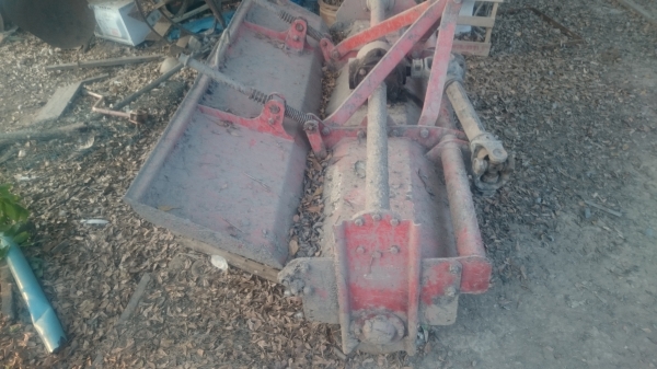 คูโบต้า 3408 Di  พร้อมอุปกรณ์ 3 ชิ้น ดันหน้า+ผานพรวน+โรตารี่ ราคา178,000 บาท สีเดิมดูง่าย ชั่วโมงแท้ รับประกันความสวย ส่งได้ทั่วประเทศ